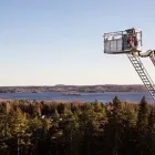 Yrityksen 1 kuva BRONTO SKYLIFT OY AB Nosto- ja siirtolaitteiden valmistus  Tampere 11
