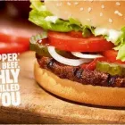 Yrityksen 3 kuva BURGER KING VANTAA, MYYRMANNI  Vantaa 18