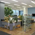 Yrityksen 1 kuva BÜRKERT FINLAND OY Ohjelmistojen suunnittelu ja valmistus  Helsinki 18