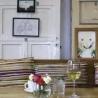 Yrityksen 1 kuva CAFE TALO Ravintolat  Helsinki 18