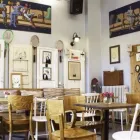 Yrityksen 2 kuva CAFE TALO Ravintolat  Helsinki 18