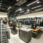 Yrityksen 3 kuva CALVIN KLEIN JEANS Vaatteiden yleisvähittäiskauppa  Helsinki 18