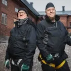 Yrityksen 3 kuva CAMINI  Tampere 11