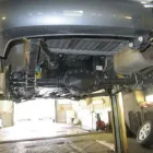 Yrityksen 2 kuva CAR-EXPERT OY Moottoriajoneuvojen huolto ja korjaus (pl. renkaat)  Kouvola 09