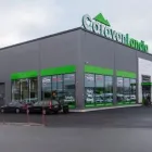 Yrityksen 2 kuva CARAVANLANDIA OY  Kokkola 07