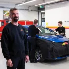 Yrityksen 2 kuva CARGLASS  Vaasa 12