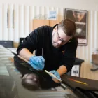 Yrityksen 1 kuva CARGLASS  Rovaniemi LL