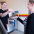 Yrityksen 2 kuva CARGLASS  Tampere 11