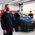 Yrityksen 3 kuva CARGLASS  Tampere 11