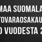 Yrityksen 1 kuva CARKONE KY Henkilöautojen ja kevyiden moottoriajoneuvojen vähittäiskauppa  Oulainen 14