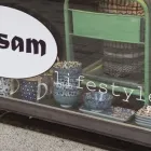 Yrityksen 6 kuva CASAM KY Muu päivittäistavaroiden erikoisvähittäiskauppa  Kouvola 09