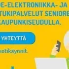 Yrityksen 1 kuva CEALY OY Muu liikkeenjohdon konsultointi  Helsinki 18