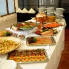 Yrityksen 2 kuva CHIC CATERING OY AB Pitopalvelu  Helsinki 18