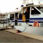 Yrityksen 1 kuva CHRIS-LINE OY Sisävesiliikenteen henkilökuljetus  Imatra 02