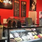 Yrityksen 4 kuva CIAO! CAFFÉ ITIS Kahvilat ja kahvibaarit  Helsinki 18