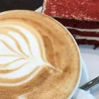 Yrityksen 1 kuva CIAO! CAFFE PIKKULAIVA Kahvilat ja kahvibaarit  Espoo 18