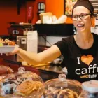 Yrityksen 2 kuva CIAO! CAFFÉ RUOHOLAHTI Kahvilat ja kahvibaarit  Helsinki 18