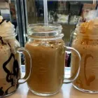 Yrityksen 4 kuva CIAO! CAFFÉ RUOHOLAHTI Kahvilat ja kahvibaarit  Helsinki 18