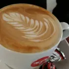 Yrityksen 10 kuva CIAO! CAFFÉ RUOHOLAHTI Kahvilat ja kahvibaarit  Helsinki 18