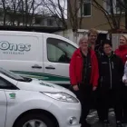 Yrityksen 5 kuva CLEAN ONES OY Kiinteistöjen siivous  Salo 19