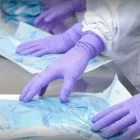 Yrityksen 1 kuva CLETEC OY Pesulapalvelut yrityksille  Piispanristi 19