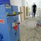 Yrityksen 4 kuva CRAMO FINLAND OY, HELSINKI, MALMI  Helsinki 18