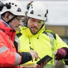 Yrityksen 4 kuva CRAMO FINLAND OY, RAAHE  Raahe 14