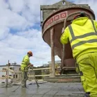 Yrityksen 1 kuva CRAMO FINLAND OY, VAASA  Vaasa 12