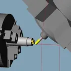 Yrityksen 2 kuva CRON-TEK OY Työstökoneiden tukkukauppa  Helsinki 18