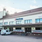 Yrityksen 1 kuva DATA GROUP SATAIT, KOTKA Tietokoneiden, oheislaitteiden ja ohjelmistojen tukkukauppa  Kotka 09