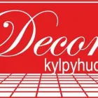 Yrityksen 2 kuva DECOR KYLPYHUONEET  Espoo 18