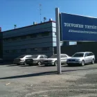 Yrityksen 1 kuva DELETE Asuin- ja muiden rakennusten rakentaminen  Tampere 11
