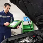 Yrityksen 2 kuva DIESEL-ASENNUS OY Moottoriajoneuvojen huolto ja korjaus (pl. renkaat)  Vantaa 18
