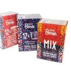 Yrityksen 2 kuva DS SMITH, TAMPERE Puupakkausten valmistus  Tampere 11