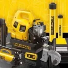 Yrityksen 1 kuva DUNLOP HIFLEX OY KOUVOLA Teollisuudessa käytettävien muiden koneiden tukkukauppa  Kouvola 09