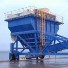 Yrityksen 3 kuva DUSTEC OY Teollisuudessa käytettävien muiden koneiden tukkukauppa  Otava 04