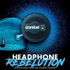 Yrityksen 3 kuva EAREBEL  Helsinki 18