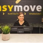 Yrityksen 2 kuva EASYMOVE OULU-PATENIEMI  Oulu 14
