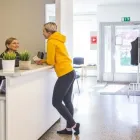 Yrityksen 6 kuva EASYMOVE OULU-PATENIEMI  Oulu 14