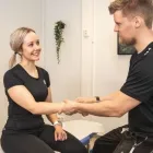 Yrityksen 8 kuva EASYMOVE OULU-PATENIEMI  Oulu 14