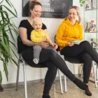 Yrityksen 10 kuva EASYMOVE OULU-PATENIEMI  Oulu 14