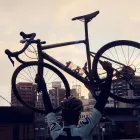 Yrityksen 1 kuva EBIKE STORE HELSINKI  Helsinki 18