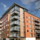 Yrityksen 1 kuva EIRAN ISÄNNÖITSIJÄTOIMISTO OY Muu rahoitusta palveleva toiminta (pl. vakuutus- ja eläkevakuutustoiminta)  Helsinki 18