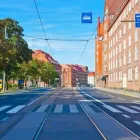 Yrityksen 2 kuva EIRAN ISÄNNÖITSIJÄTOIMISTO OY Muu rahoitusta palveleva toiminta (pl. vakuutus- ja eläkevakuutustoiminta)  Helsinki 18