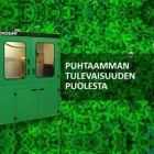 Yrityksen 1 kuva EKO DPF  Vantaa 18