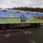 Yrityksen 2 kuva ELÄINKULJETUS HIETANEN KY  Äänekoski 08