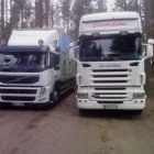 Yrityksen 3 kuva ELÄINKULJETUS HIETANEN KY  Äänekoski 08