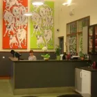 Yrityksen 1 kuva ELÄINYSTÄVÄSI LÄÄKÄRI  Tampere 11