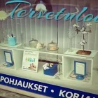 Yrityksen 4 kuva ERIKOISHAMMASTEKNIKKO PETRI HEIKKINEN  Oulu 14