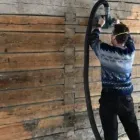 Yrityksen 2 kuva ERIKOISTYÖT LEHTINEN OY  Tampere 11